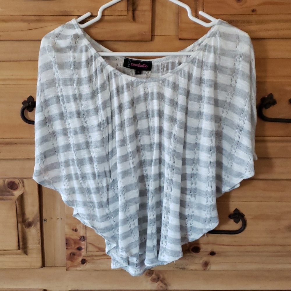 Versatile Cover Top
